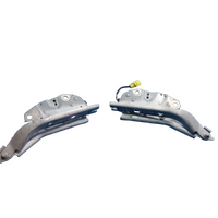 Volkswagen Tiguan 5Na Pair Of Pyrotechnic Bonnet Actuators