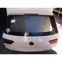 Volkswagen Tiguan 5Na Tailgate