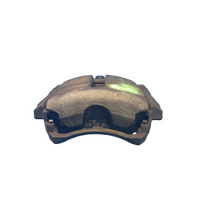 Volkswagen Passat, Tiguan, T-Roc, Q3, Q2 Right Front Caliper