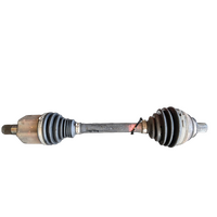 Volkswagen Tiguan 5Na Left Front Driveshaft