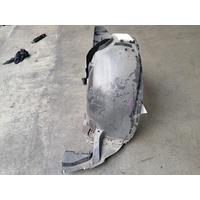 Volkswagen Tiguan 5Na Left Front Guard Liner