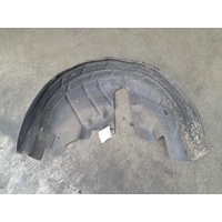 Volkswagen Tiguan 5Na Left Rear Guard Liner