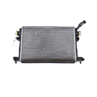 Volkswagen Tiguan 5Na Secondary Radiator