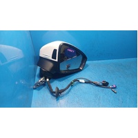 Volkswagen Tiguan 5Na, Right Door Mirror