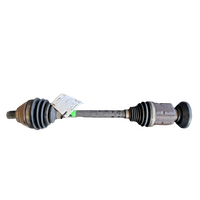 Volkswagen Tiguan Right Front Driveshaft