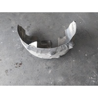 Volkswagen Tiguan 5Na Right Rear Guard Liner