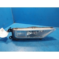 Volkswagen Tiguan  5Na,  Right  Bumper Foglamp