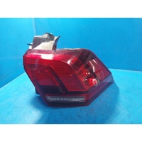 Volkswagen Tiguan Right Taillight In Body