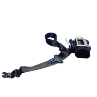 Volkswagen Tiguan 5Na Lh Rear Seat Belt Only