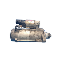 Volkswagen Tiguan, Transporter Starter Motor