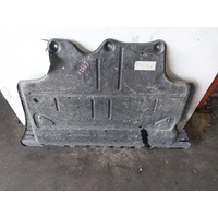 Volkswagen Tiguan 5Na,  Sump Guard