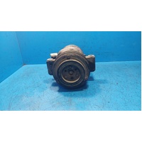 Nissan Navara Np300 Ys23ddtt Air Cond Compressor
