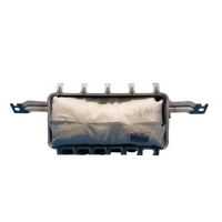 Nissan Navara Np300 Left Dash Airbag