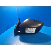 Nissan Navara Dx/Sl Np300  Left Door Mirror