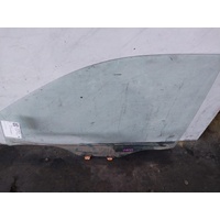 Nissan Navara Np300, Left Front Door Window
