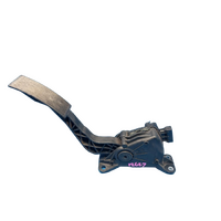 Nissan Navara Np300, Accelerator Pedal