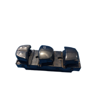 Nissan Navara Np300 Right Front Power Window Master Switch