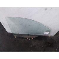 Nissan Navara Np300, Right Front Door Window