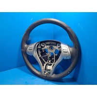 Nissan Navara Np300  Steering Wheel