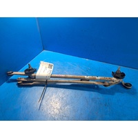 Nissan Navara Np300 Front Wiper Linkage Only