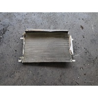 Ford Mustang A C Condenser