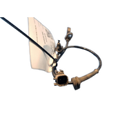 Ford Mustang S550 Left Rear Abs Sensor