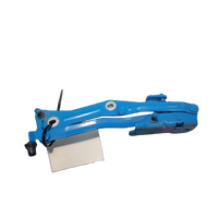 Ford Mustang Fm-Fn Left Side Bootlid Hinge
