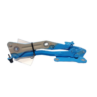 Ford Mustang  Fm-Fn, Rh Side Bootlid Hinge