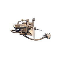 Ford Mustang Fm-Fn Lh Rear Caliper