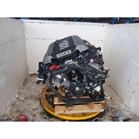 Ford Mustang Fm Petrol 5.0 Coyote  Engine Used