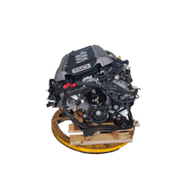 Ford Mustang Fm Petrol 5.0 Coyote  Engine Used