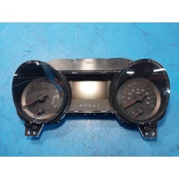 Ford Mustang Fm Auto T/M  Instrument Cluster