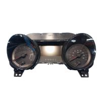 Ford Mustang Fm Auto T/M  Instrument Cluster