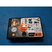 Ford Mustang   Fm-Fn, Jack Tool Kit