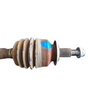Ford Mustang Fm-Fn, Left Driveshaft
