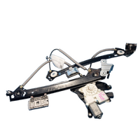 Ford Mustang S550  Left Front Window Regulator