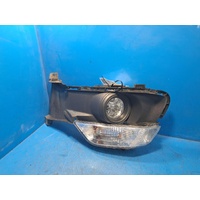 Ford Mustang Fm Left Bumper Flasher