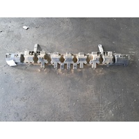 Ford Mustang  Fm,  Rear Bumper Energy Absorber