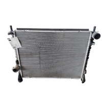 Ford Mustang Radiator