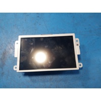 Ford Mustang Fm-Fn  8 Inch Touchscreen