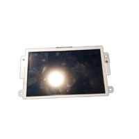 Ford Mustang Fm-Fn  8 Inch Touchscreen
