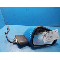 Ford Mustang Fm-Fn Right Power Door Mirror