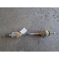 Ford Mustang 5.0, Fm-Fn, Right Driveshaft Petrol