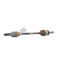 Ford Mustang 5.0, Fm-Fn, Right Driveshaft Petrol