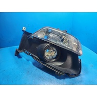 Ford Mustang Fm  Right Bumper Flasher