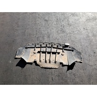 Ford Mustang  Fm-Fn,   Sump Guard