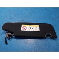Ford Mustang Fm-Fn Left Side Sunvisor