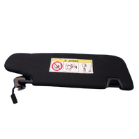 Ford Mustang Fm-Fn Left Side Sunvisor