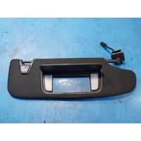 Ford Mustang Fm-Fn Right Side Sunvisor