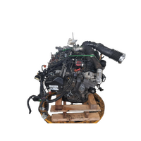 Jeep Grandcherokee 3.0 Turbo Diesel Wk  Engine